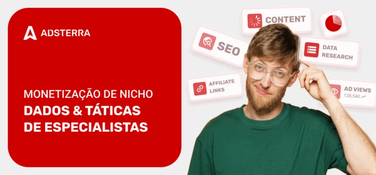 Monetize Tráfego de Nicho com Base em Dados: Analisamos 26 Histórias de Ganhos para Obter Estratégias de Lucro de 100%