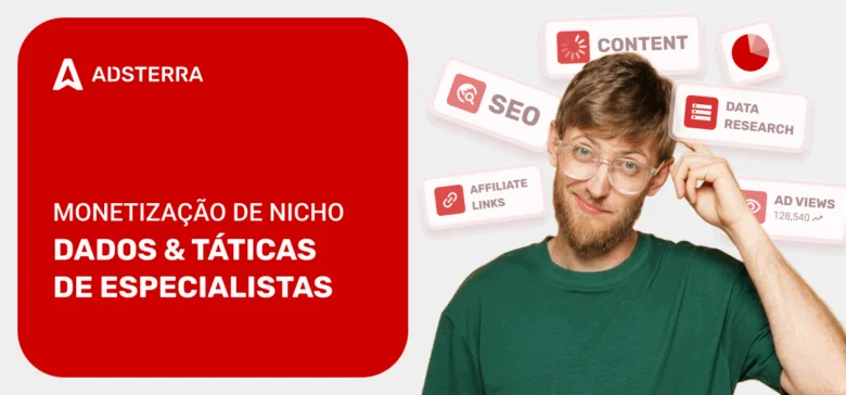 Monetize Tráfego de Nicho com Base em Dados: Analisamos 26 Histórias de Ganhos para Obter Estratégias de Lucro de 100%