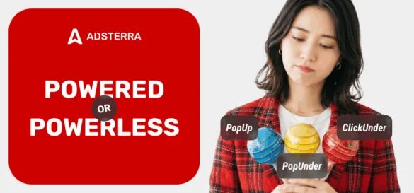 How to Make Money with Pop-Up Ads. 2026 Guide for Publishers