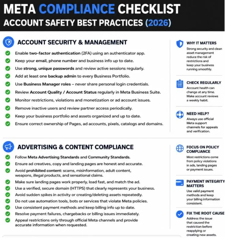 META-checklist