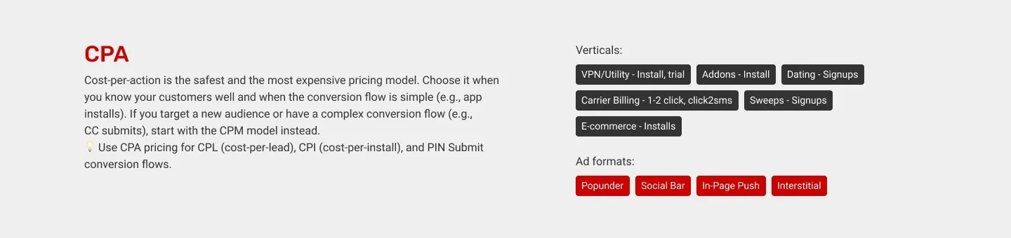 cpc-clicks-kpi-conversion-flows-social-bar-in-page-push