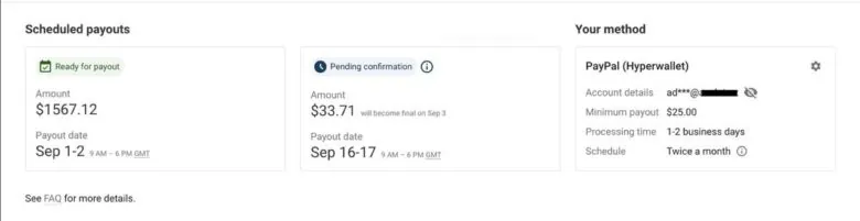payout-schedule-ready-pending-paypal-hyperwallet-twice-month