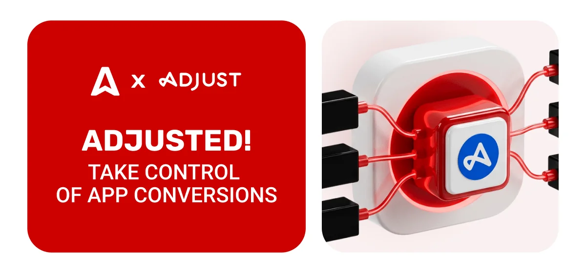 How to Track Events With Adjust and Adsterra | A Tutorial for App Marketers