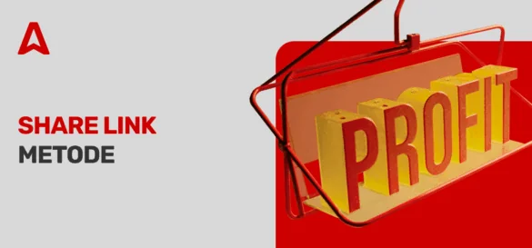 Share Link Dapat Uang – Cara Mendapatkan Penghasilan dari Membagikan Link di Internet