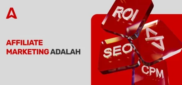 affiliate marketing adalah