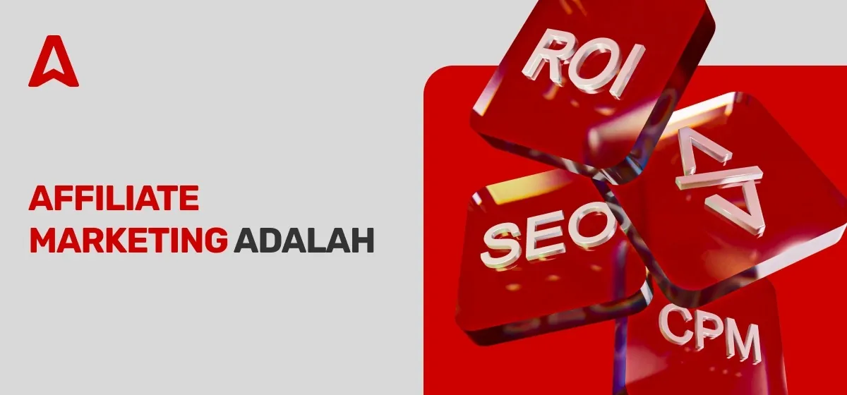 affiliate marketing adalah
