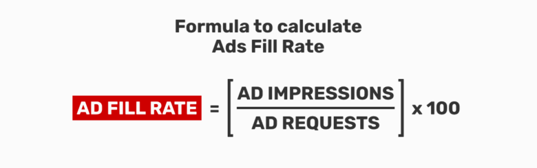 fill-rate-formula-advertising