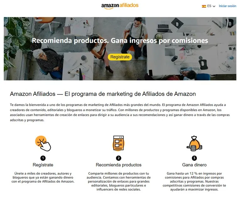 ejemplo-de-marketing-de-afiliados-de-amazon