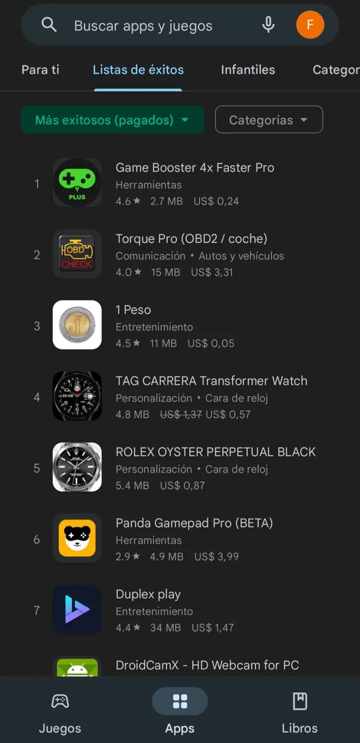 google play 13 asigna un precio de descarga como ganar dinero con una app en play store