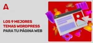Mejores Temas WordPress para Editores