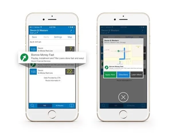 mediapost la publicidad nativa como ganar dinero con una app en play store