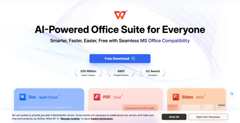 WPS Office