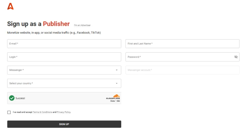 steps-to-monetize-instagram-sign-up-to-adsterra