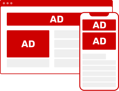 Banner Ads