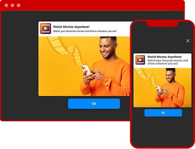 Banner Ads