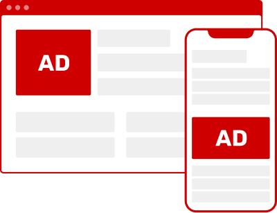 Banner Ads