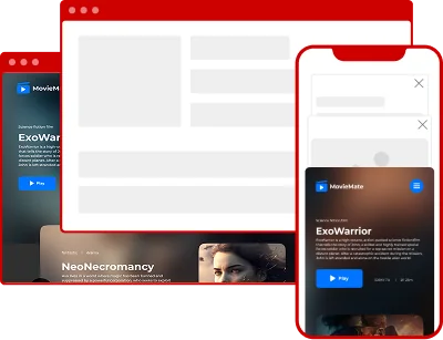Banner Ads