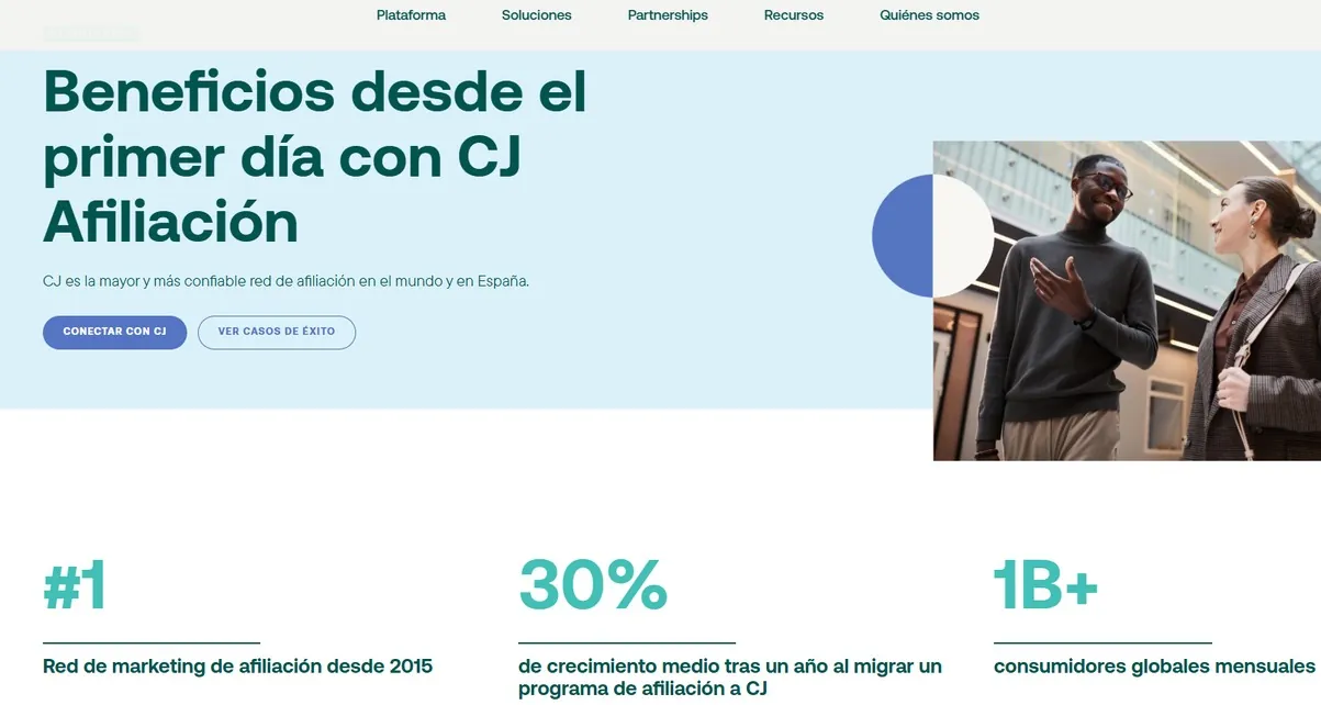 datos de la red de afiliacion cj affiliate datos de la red de afiliacion cj affiliate