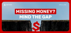 RPM vs CPM: Why a Higher CPM Doesn’t Always Mean More Money for Publishers