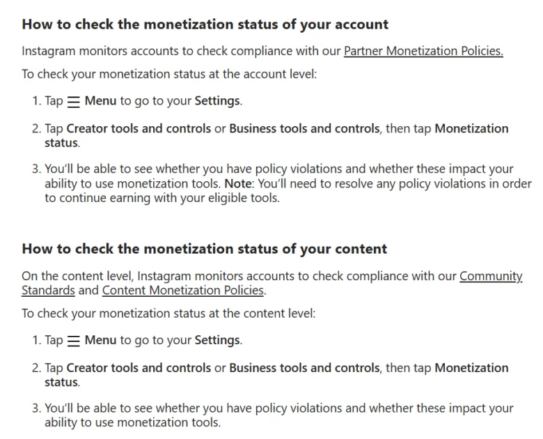 getting-monetized-on-instagram-with-monetization-status