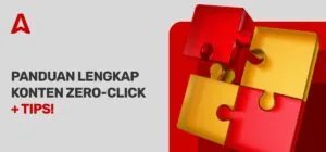 Zero-Click Search: Apa Artinya bagi SEO di Tahun 2026?
