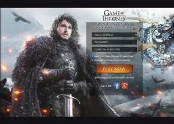 Game of Thrones Advertising Game of Thrones CPA advertising offers