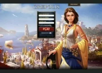 Grepolis offer Grepolis gaming offeat Adsterrar