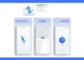 Highlight VPN VPN Utility CPA offer