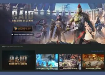 RAID Gaming offer Adsterra