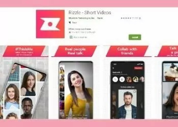 Rizzle Short Videos Rizzle Short Videos