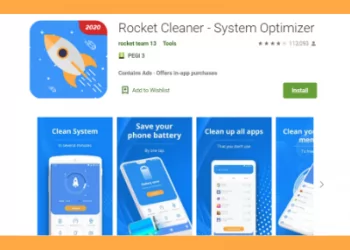 Social Bar_Rocket cleaner offer_1