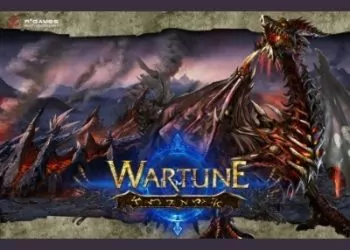 WarTune october CPA offer WarTune october CPA offer