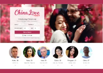 Web Push_China Love offer