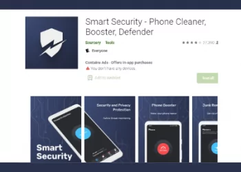 Web Push_Smart Security offer Web Push_Smart Security offer