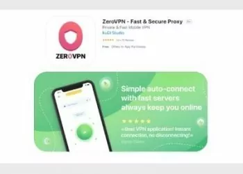ZeroVPN ZeroVPN
